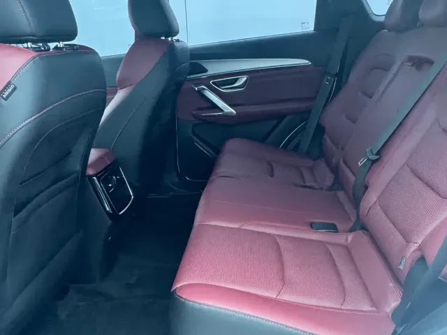 Jetour X70 Plus — Фото автомобиля 11