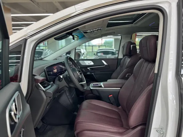Buick Century — Фото автомобиля 6