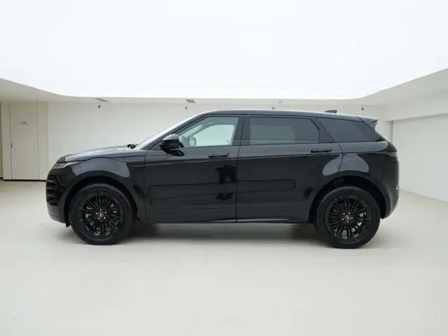 Land Rover Range Rover Evoque — Фото автомобиля 3