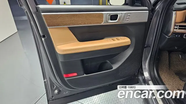 Hyundai Santa Fe MX5 — Фото автомобиля 13