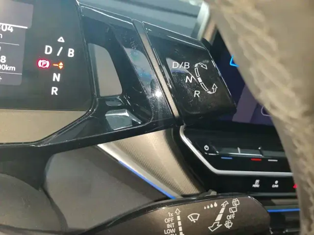 Volkswagen ID.4 Crozz — Фото автомобиля 16