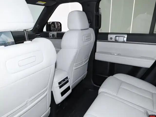 BYD FangChengBao Titanium 7 — Фото автомобиля 21