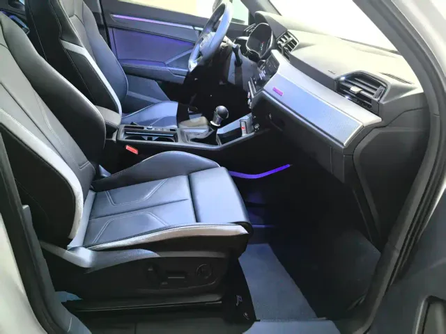 Audi Q3 — Фото автомобиля 15