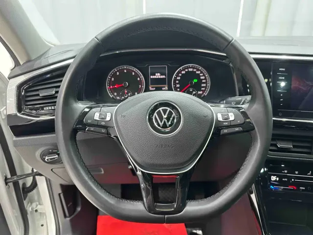 Volkswagen Tayron — Фото автомобиля 11
