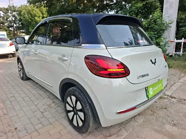 Wuling Bingo — Фото автомобиля 4