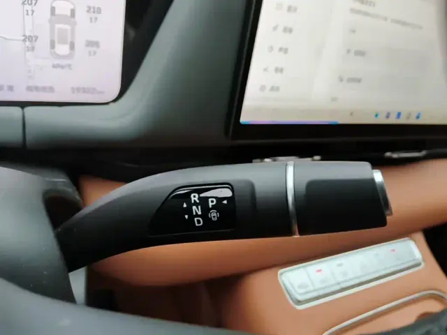 Haval Xiaolong MAX — Фото автомобиля 13