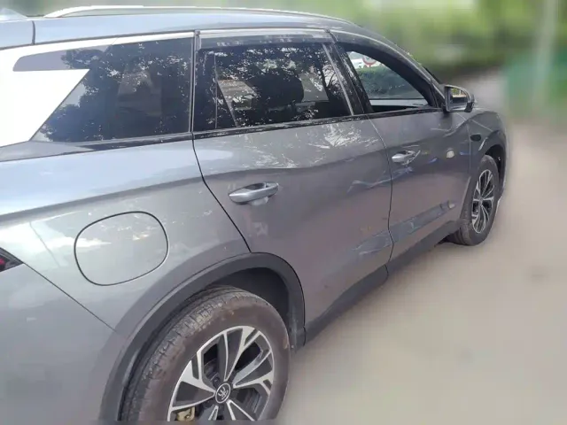 BYD Song Pro — Фото автомобиля 6
