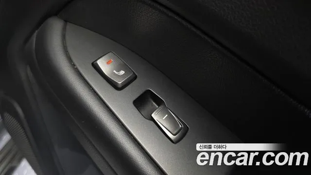 KG_Mobility_Ssangyong Rexton Новый Rexton Sport Дизель 2.2 4WD — Фото автомобиля 26