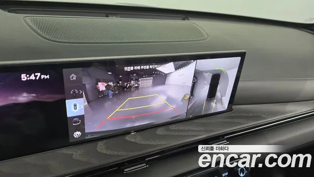 Genesis GV80 — Фото автомобиля 20
