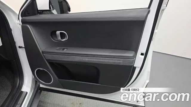 Hyundai Ioniq5 Ioniq5 — Фото автомобиля 24