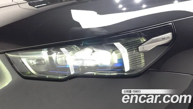 BMW i5 G60 — Фото автомобиля 7