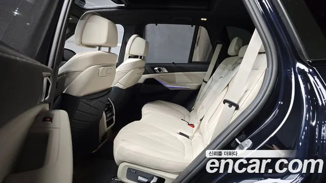 BMW X5 xDrive 40i M Sport — Фото автомобиля 12