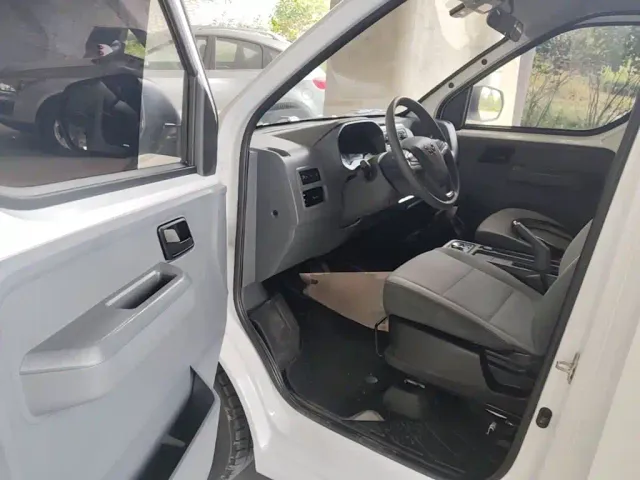 Wuling Yangguang — Фото автомобиля 15