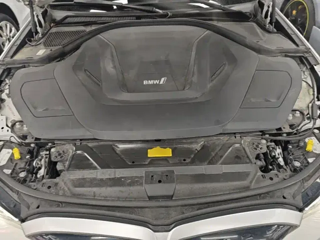 BMW BMW i3 2022 eDrive 35 L — Фото автомобиля 19