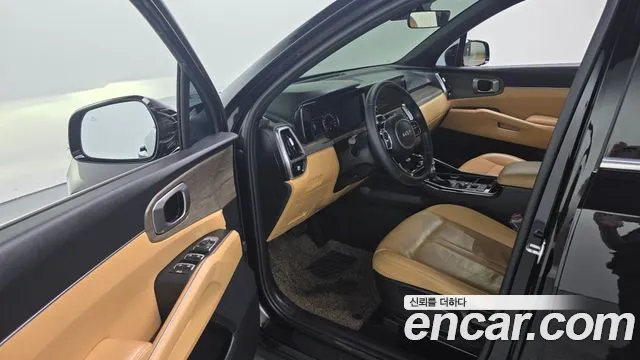 Kia Sorento 4th Gen — Фото автомобиля 15
