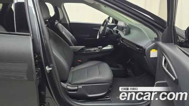 Kia EV6 — Фото автомобиля 16