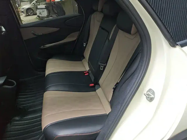 BYD Dolphin — Фото автомобиля 16