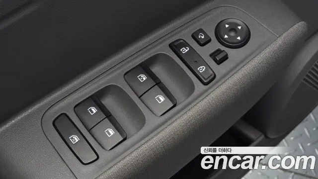 Hyundai Casper — Фото автомобиля 27