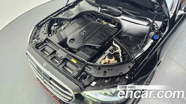 Mercedes-Benz S-Class W223 — Фото автомобиля 6