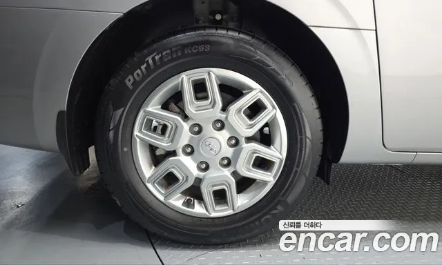 Hyundai Staria — Фото автомобиля 5