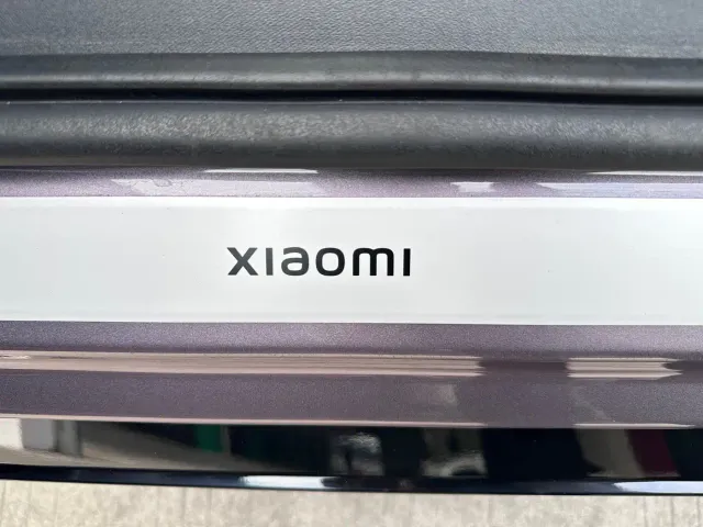 Xiaomi SU7 — Фото автомобиля 7