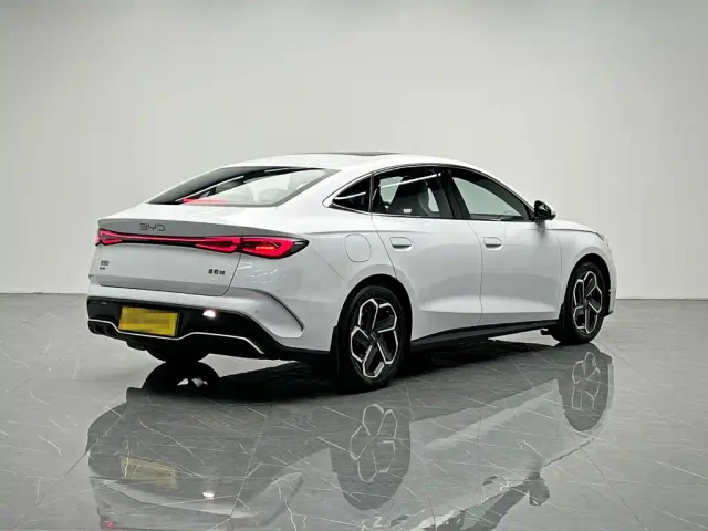 BYD Seal 06 New Energy 2024 DM-i 120KM Flagship — Фото автомобиля 6