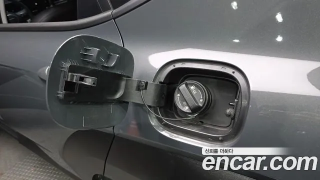 Hyundai Kona SX2 — Фото автомобиля 27