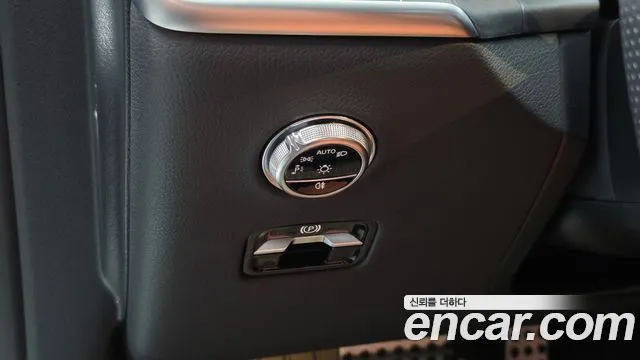 Mercedes-Benz GLC-Class X254 — Фото автомобиля 30
