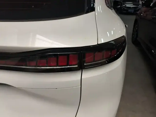 Changan CS75 Plus — Фото автомобиля 7