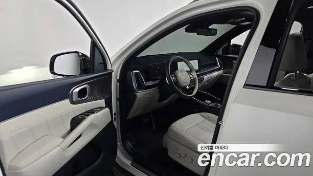 Kia Sorento — Фото автомобиля 15