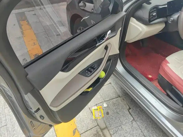 BYD Qin PLUS — Фото автомобиля 7