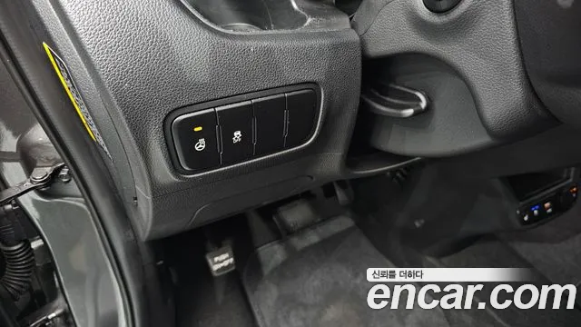 Kia RAY Новый Kia Ray Фургон — Фото автомобиля 19