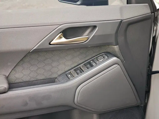 Lexus GX — Фото автомобиля 25