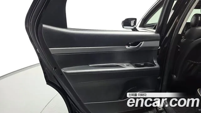 Hyundai Palisade Palisade Дизель 2.2 2WD — Фото автомобиля 6