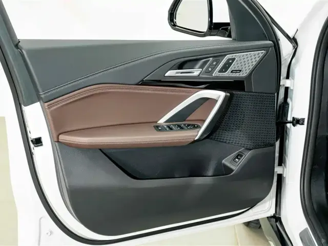 BMW X1 — Фото автомобиля 16