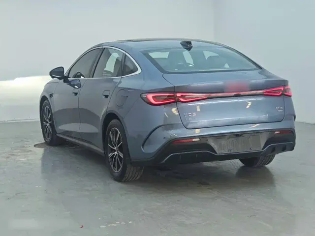 BYD Seal 06 — Фото автомобиля 7