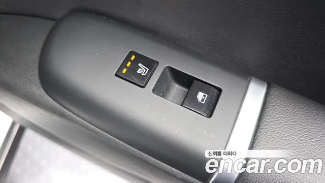 Hyundai Grandeur GN7 — Фото автомобиля 24