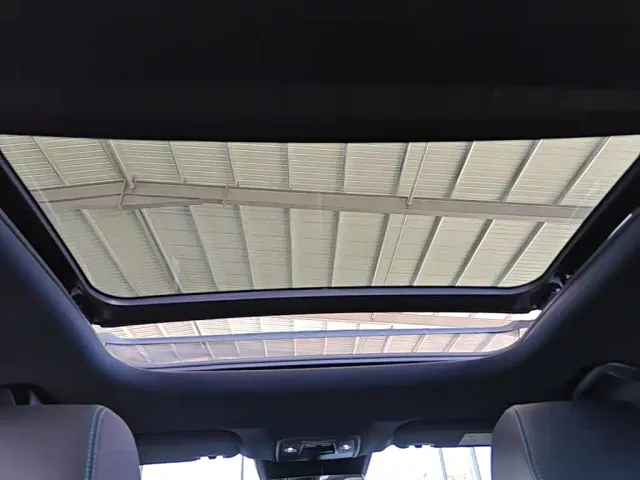 BYD Seal 06 DM-i Touring — Фото автомобиля 13