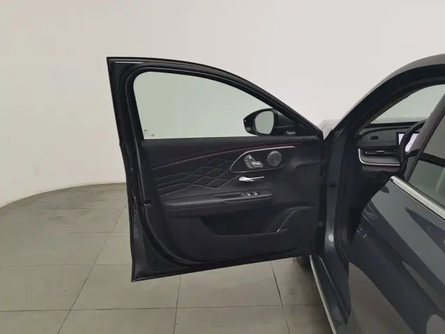 Chery Arrizo 8 PRO — Фото автомобиля 8