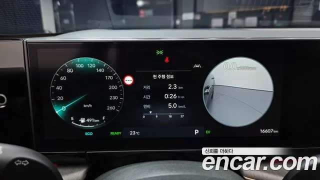 Hyundai Grandeur GN7 — Фото автомобиля 11