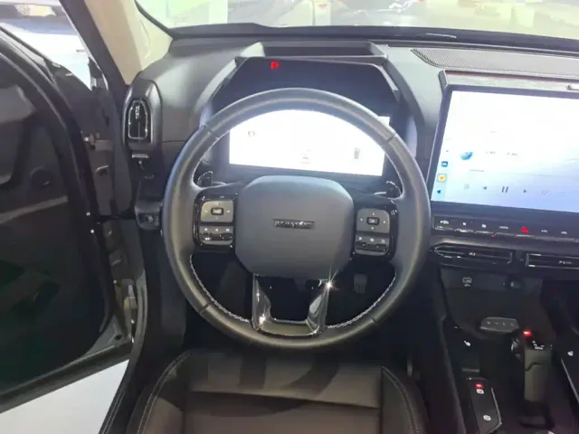 Haval Big Dog — Фото автомобиля 10