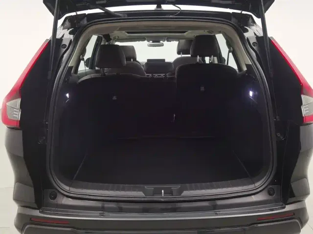 Honda CR-V — Фото автомобиля 16