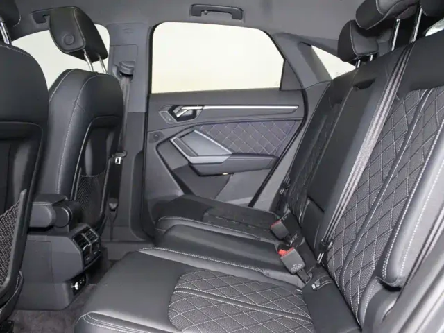 Audi Q3 Sportback — Фото автомобиля 8