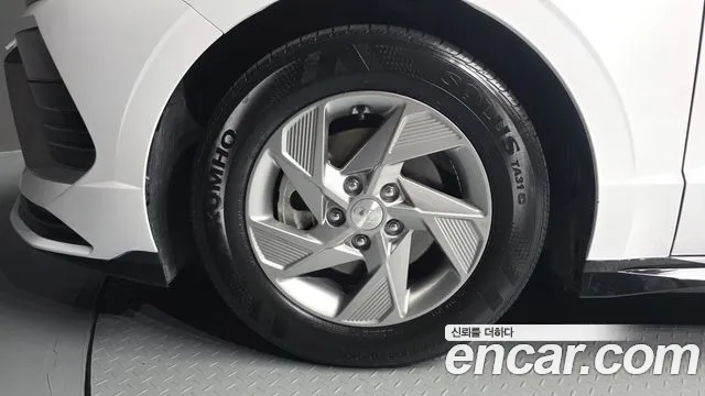 Hyundai Sonata Sonata Edge(DN8) 2.0 LPG(Для проката) — Фото автомобиля 5