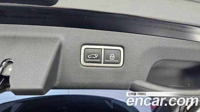 Kia Sorento Sorento 4-е поколение Дизель 2.2 2WD — Фото автомобиля 20