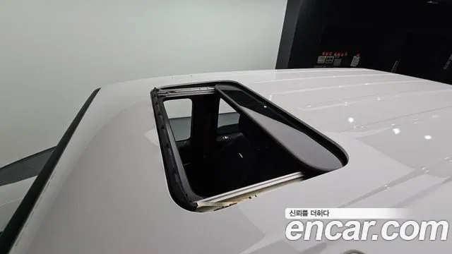 Mercedes-Benz G-Class — Фото автомобиля 19