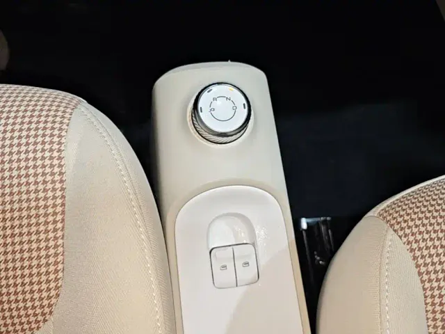 Wuling Hongguang Mini EV — Фото автомобиля 13