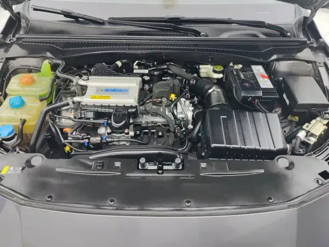 GAC Trumpchi Emkoo — Фото автомобиля 10