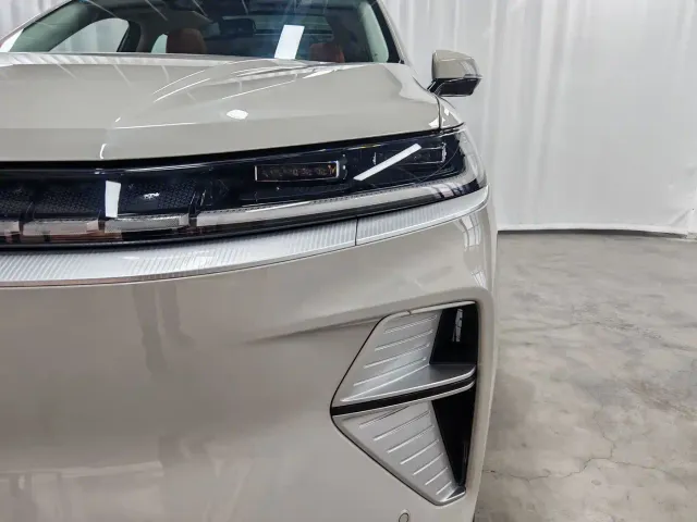 Haval Xiaolong MAX — Фото автомобиля 14
