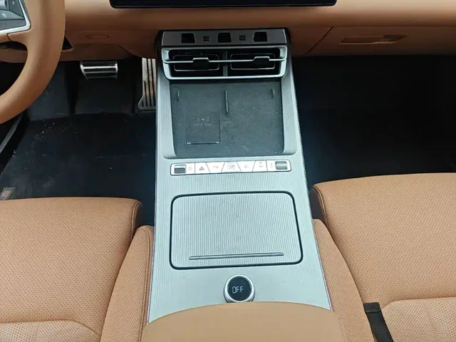 BYD Han L — Фото автомобиля 13